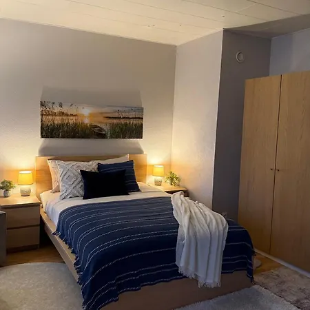 Apartamento Andsuuria *
