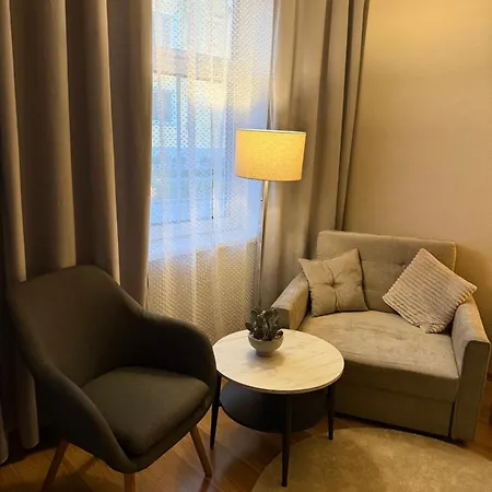 Appartement Andsuuria