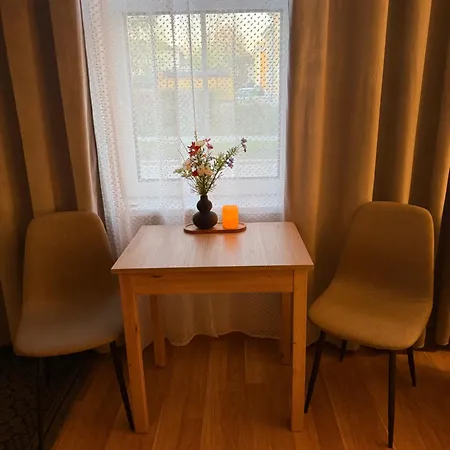Andsuuria Appartement Paide