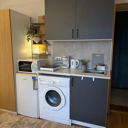 Appartement Andsuuria Paide